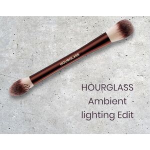 New HOURGLASS Ambient Lighting Edit Brush  See Description